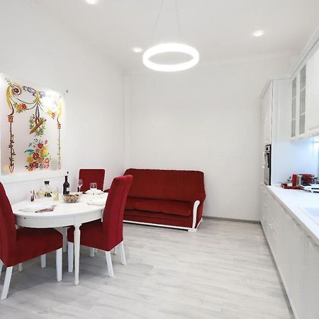 Central Luxury Apartments Oradea Εξωτερικό φωτογραφία