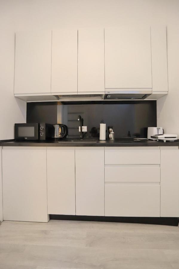 Central Luxury Apartments Oradea Εξωτερικό φωτογραφία