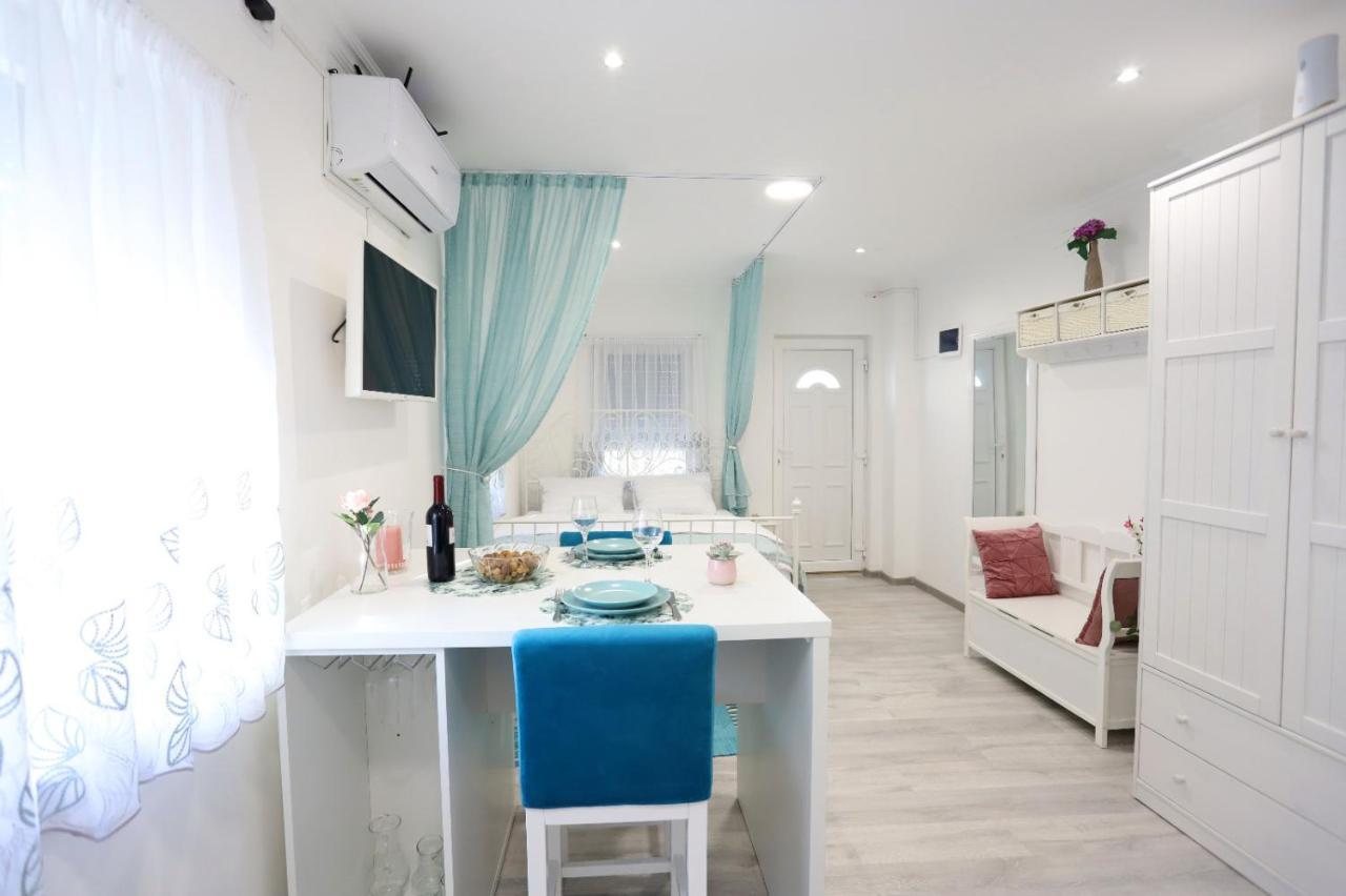 Central Luxury Apartments Oradea Εξωτερικό φωτογραφία