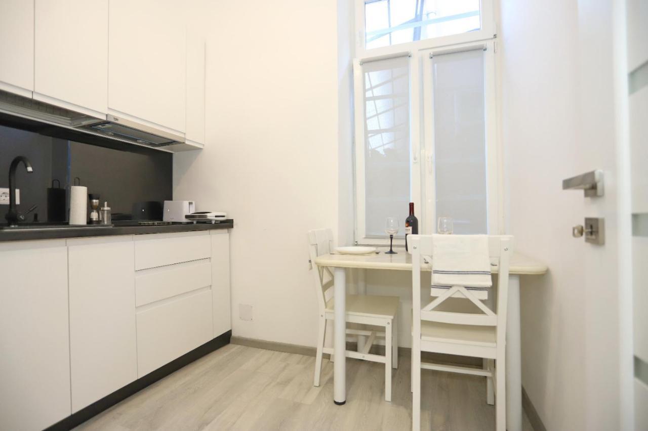 Central Luxury Apartments Oradea Εξωτερικό φωτογραφία