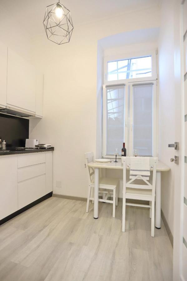 Central Luxury Apartments Oradea Εξωτερικό φωτογραφία