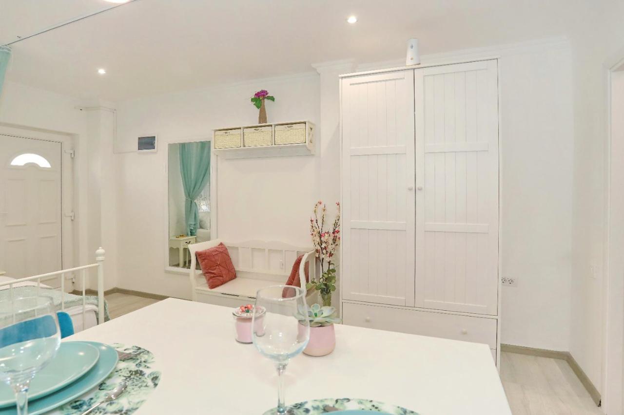 Central Luxury Apartments Oradea Εξωτερικό φωτογραφία